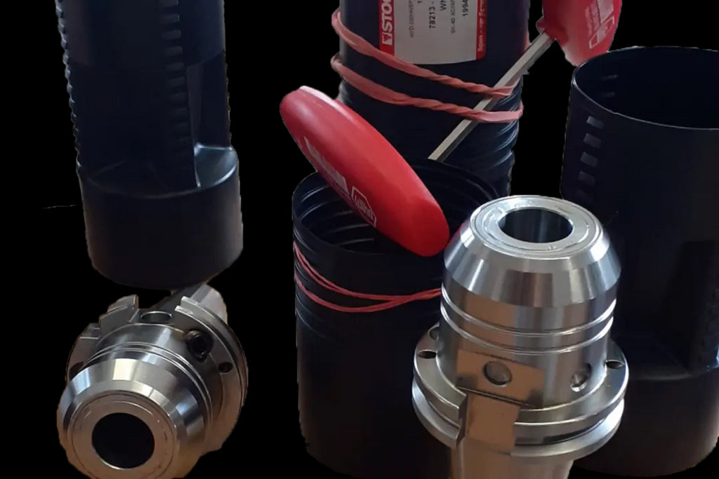 Υδραυλική Σύσφιξη